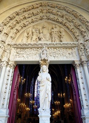 Sainte-Chapelle
