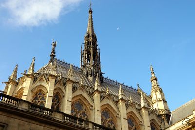 Sainte-Chapelle