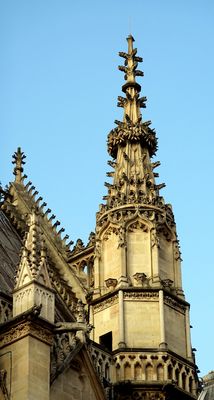 Sainte-Chapelle