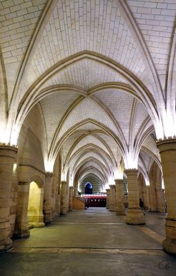 Conciergerie
