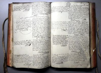 Sainte-Chapelle - Conciergerie