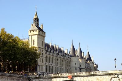 La Conciergerie