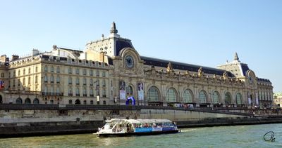 Musée d'Orsay