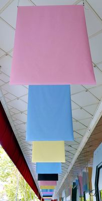 Galleries Lafayettes decorations