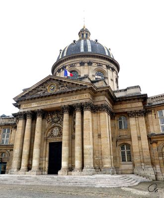Institut de France