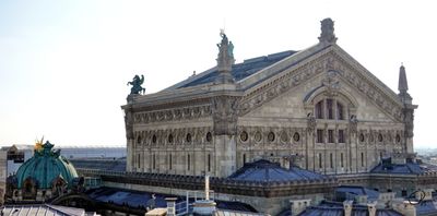 Assemblée Nationale