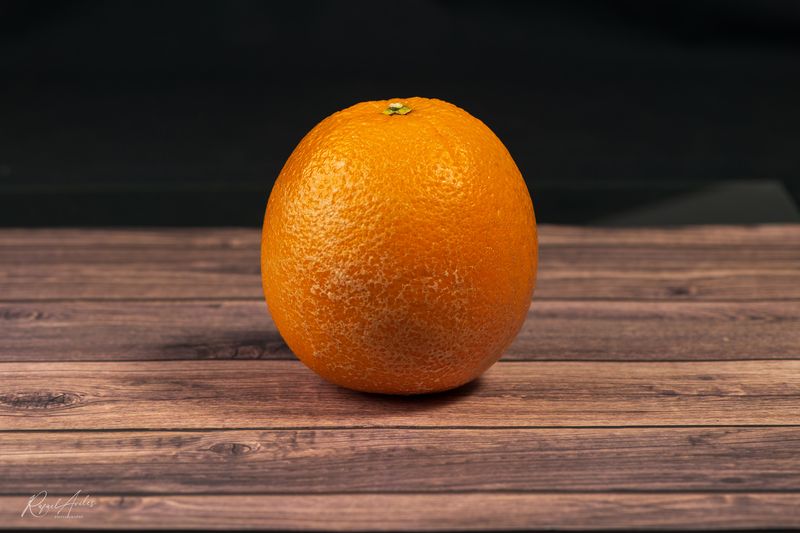 Orange you glad I posted this picture?