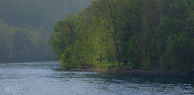 Delaware Canal State Park