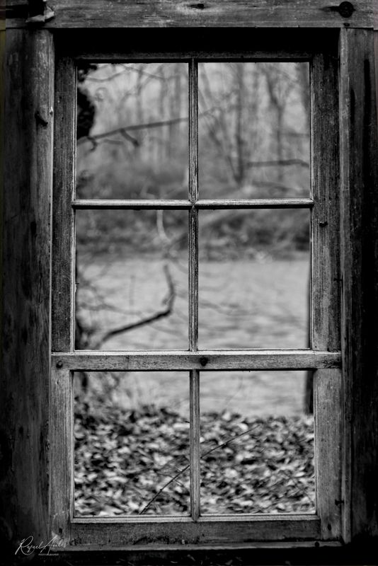 Abandoned