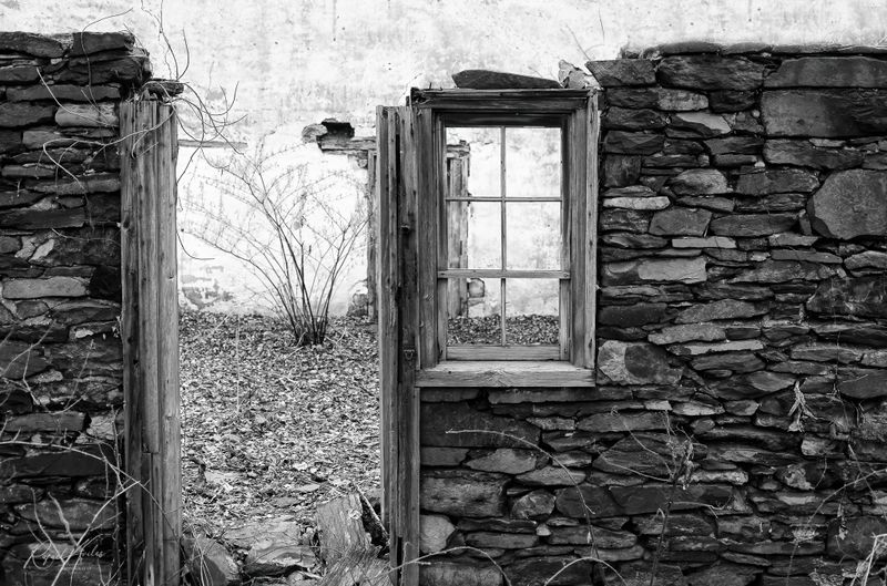Forgotten