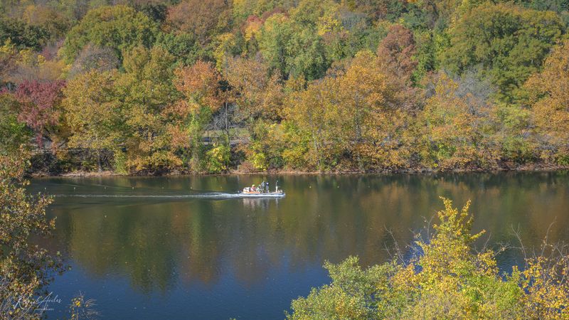 Schuylkill River