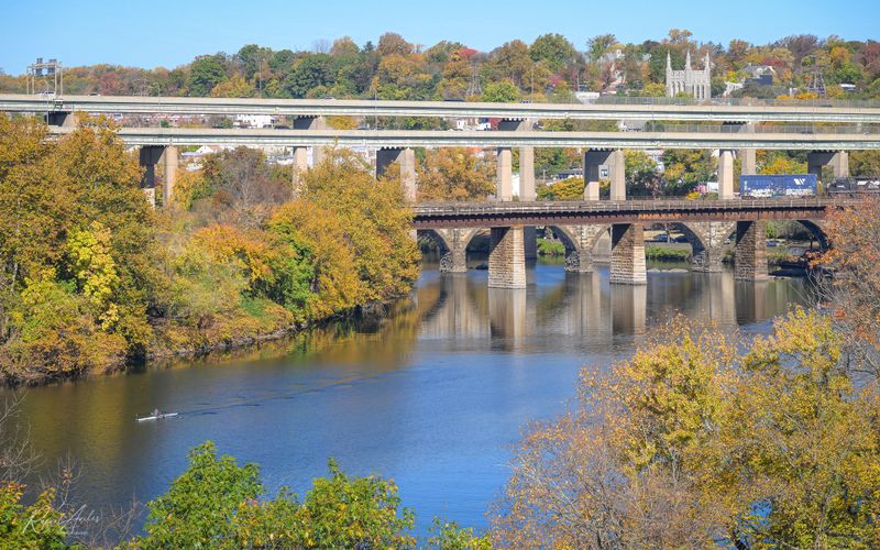 Schuylkill River