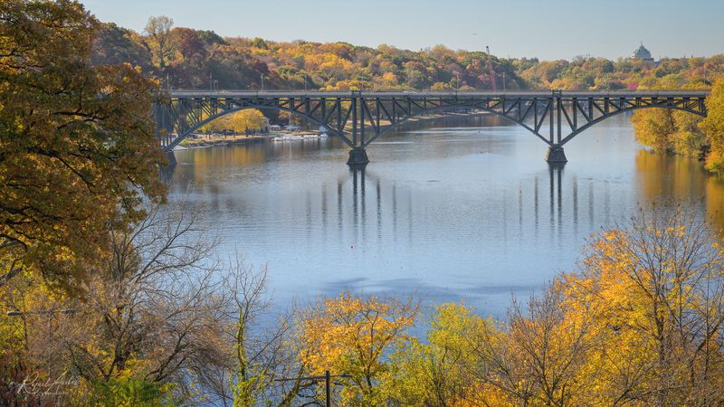 Schuylkill River