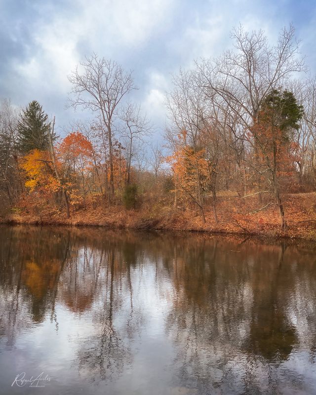 Pennsylvania Winter Scenes