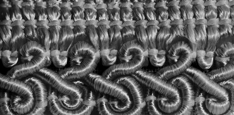 Embroidery