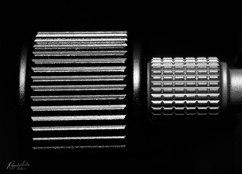 Lines and shapes