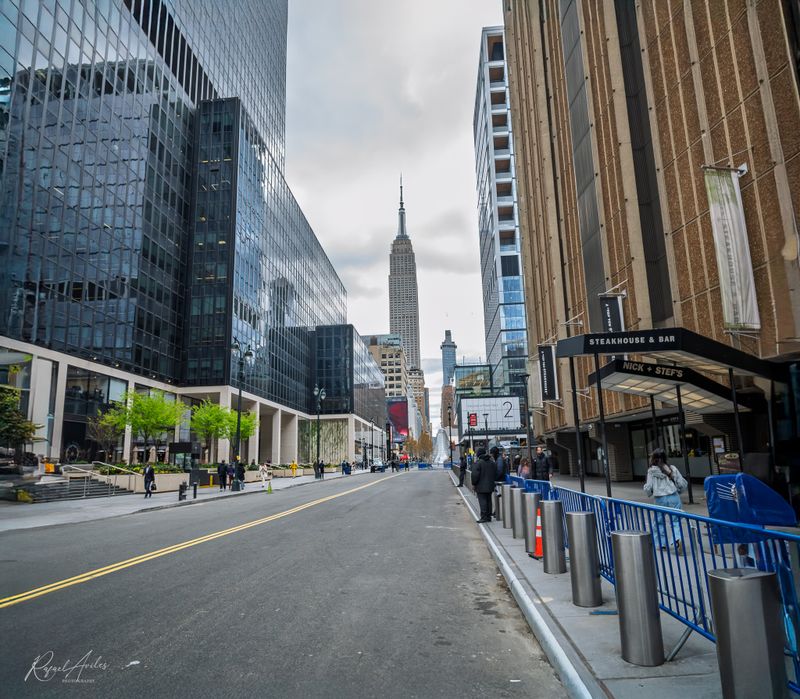Manhattan