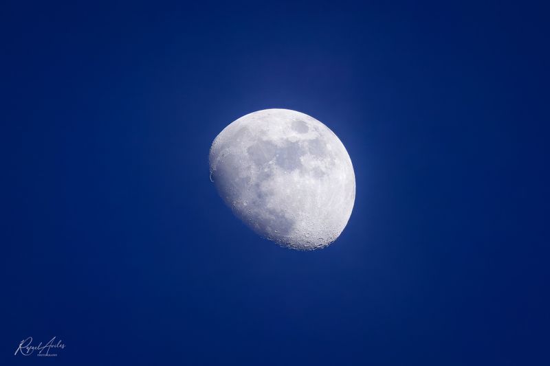 The Sun, the Moon, and the Stars