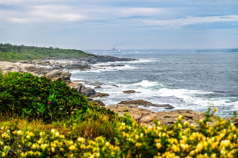 Beavertail State Park