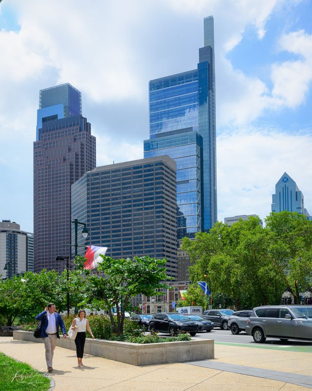 Skyline