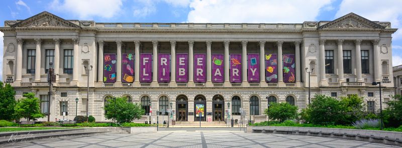 The Free Library