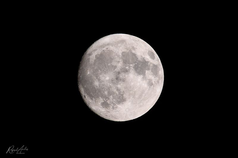 The Sun, the Moon, and the Stars