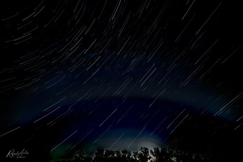 The Sun, the Moon, and the Stars