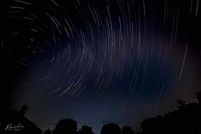 The Sun, the Moon, and the Stars