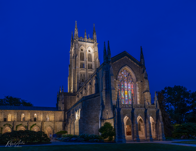 Bryn Athyn Cathedral