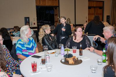 Dale's 70th Birthday Party