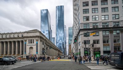New York, New York