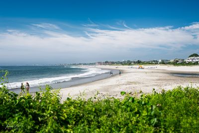 Rhode Island Views