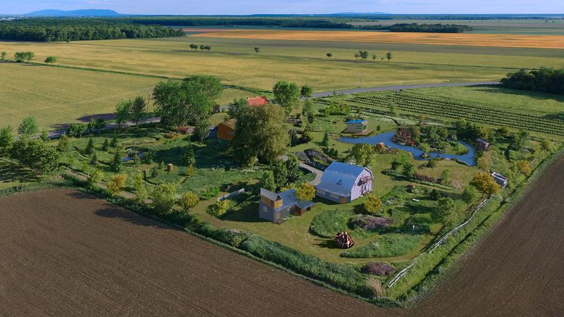 Nos arpents aujourdhui / Lco-Lot 2024