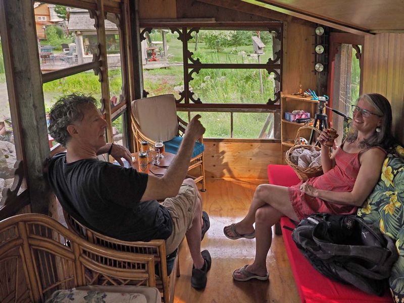 Louise Catafard / Artiste Peintre et dessinatrice