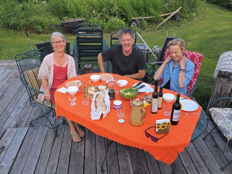 Louise Catafard / Artiste Peintre et dessinatrice