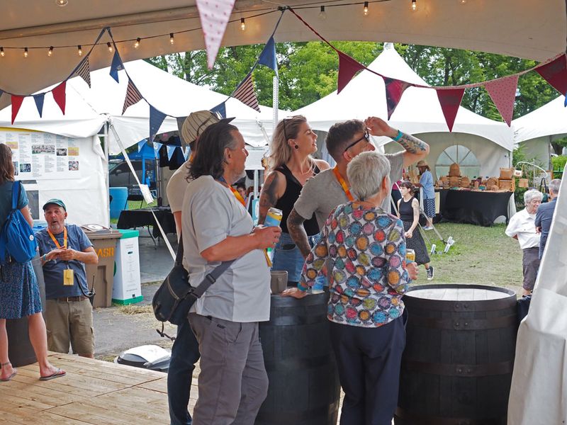 Chants de Vielles 2024 / PiJoly-com