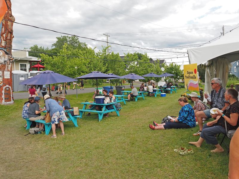 Chants de Vielles 2024 / PiJoly-com