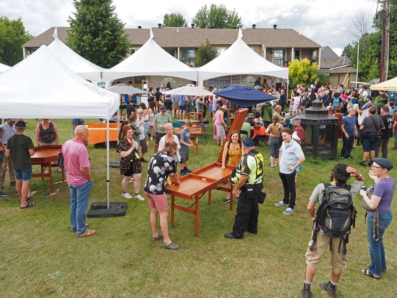 Chants de Vielles 2024 / PiJoly-com