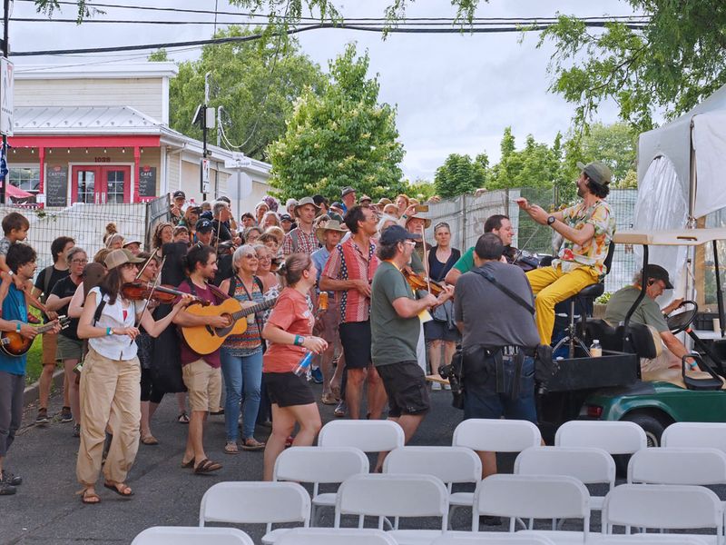 Chants de Vielles 2024 / PiJoly-com