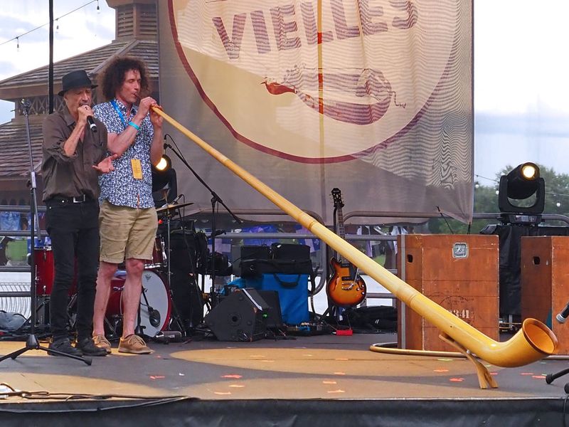 Chants de Vielles 2024 / PiJoly-com