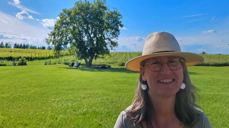 Ma belle aux champ  / 11