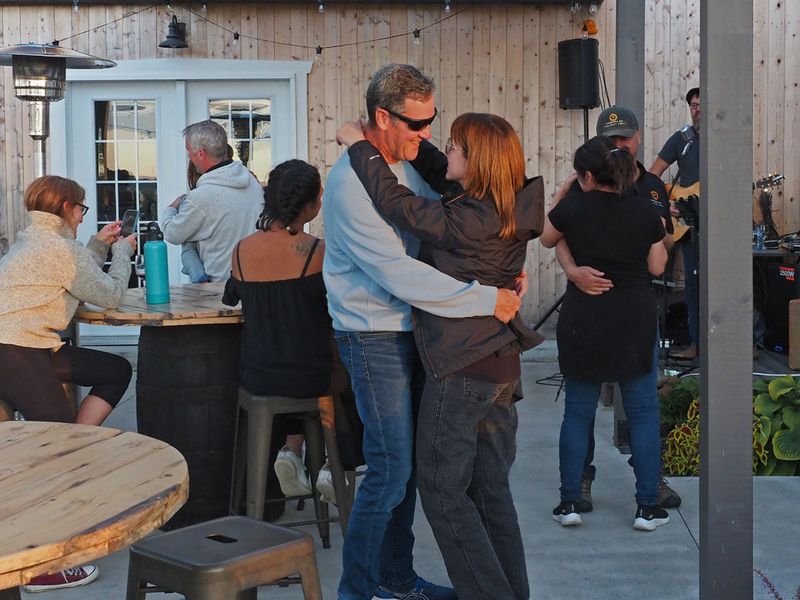 LES VENDANGES DU MOUTON NOIR 2024