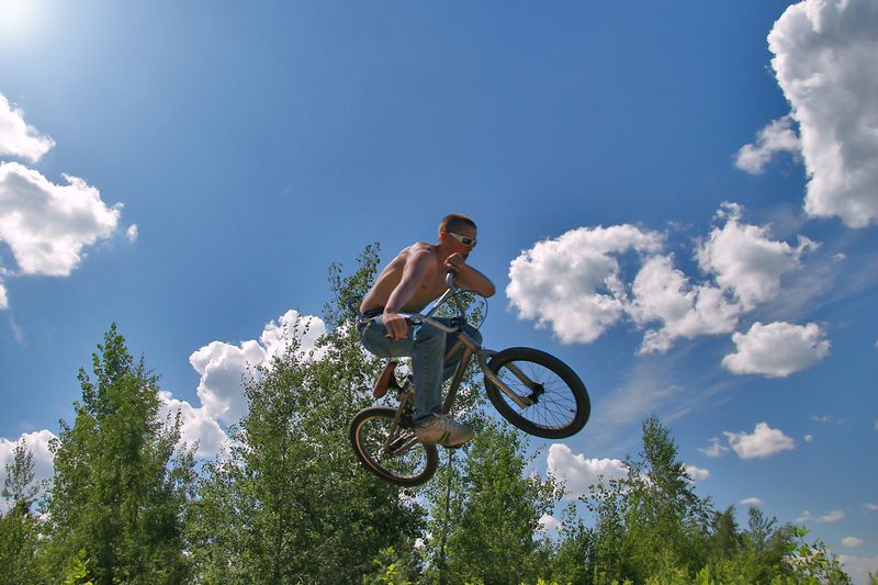 SPORT
