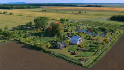 Nos arpents aujourd'hui / L'co-Lot 2024