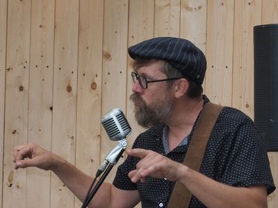 Jean-Franois Lessard / Chansonnier / 46