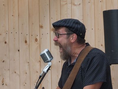 Jean-Franois Lessard / Chansonnier / 47