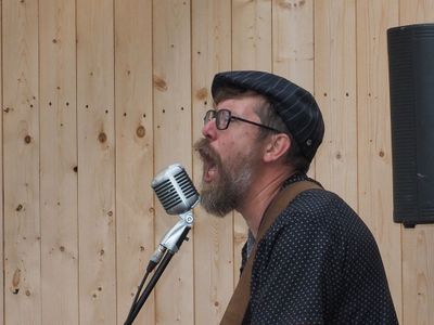 Jean-Franois Lessard / Chansonnier / 48