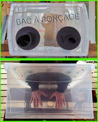 BAC  PONCAGE