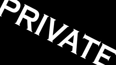 GALERIE PRIVE