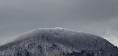 Mont St-Hiver ( Rgion)
